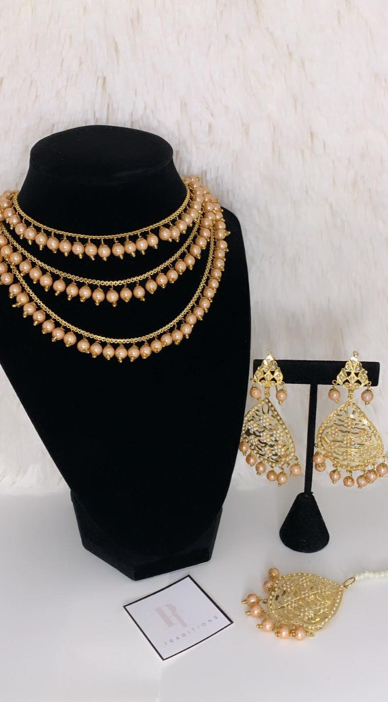 Anmol - Punjabi Traditions