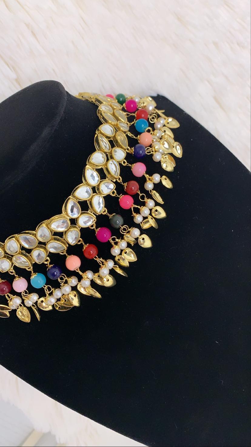 Fatima - Punjabi Traditions