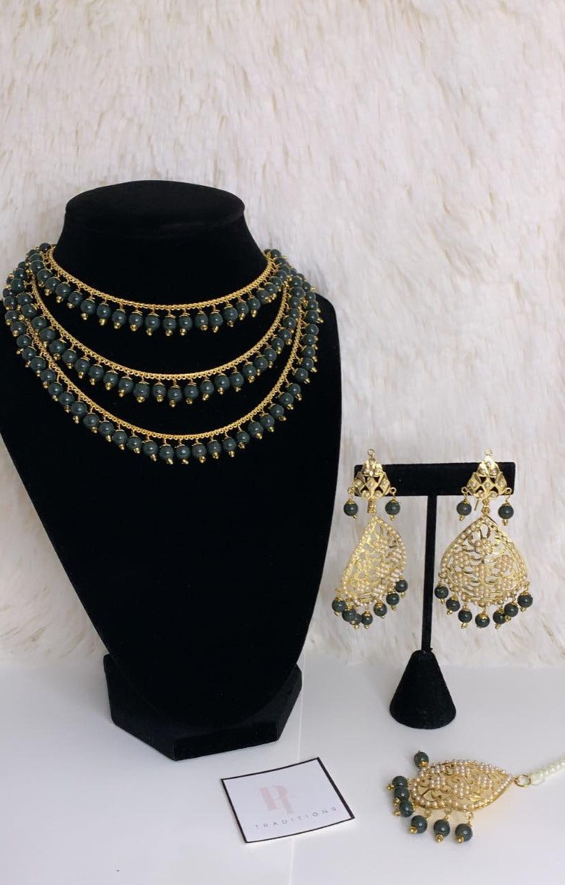 Anmol - Punjabi Traditions