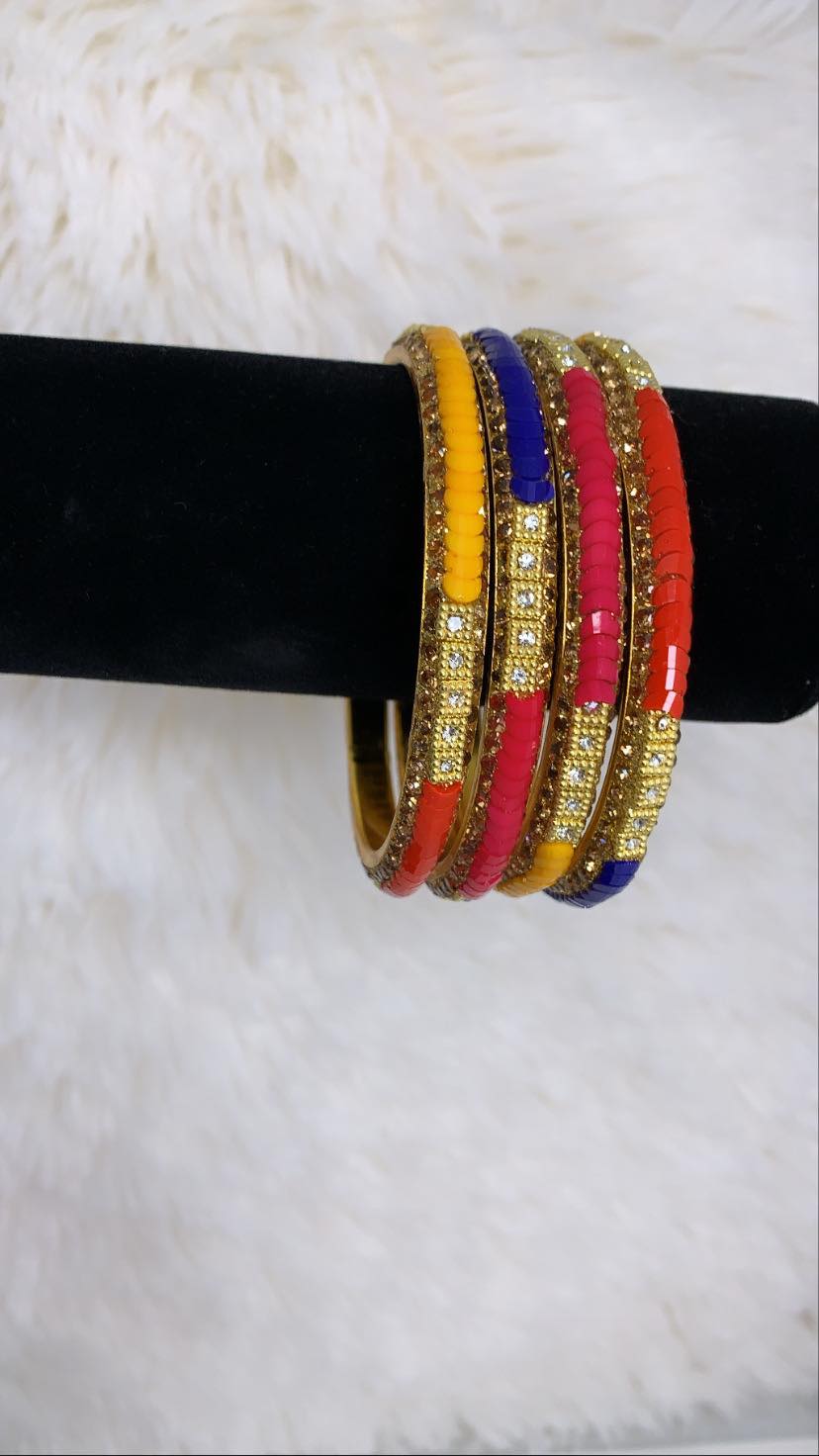 Multi Kareh - Punjabi Traditions