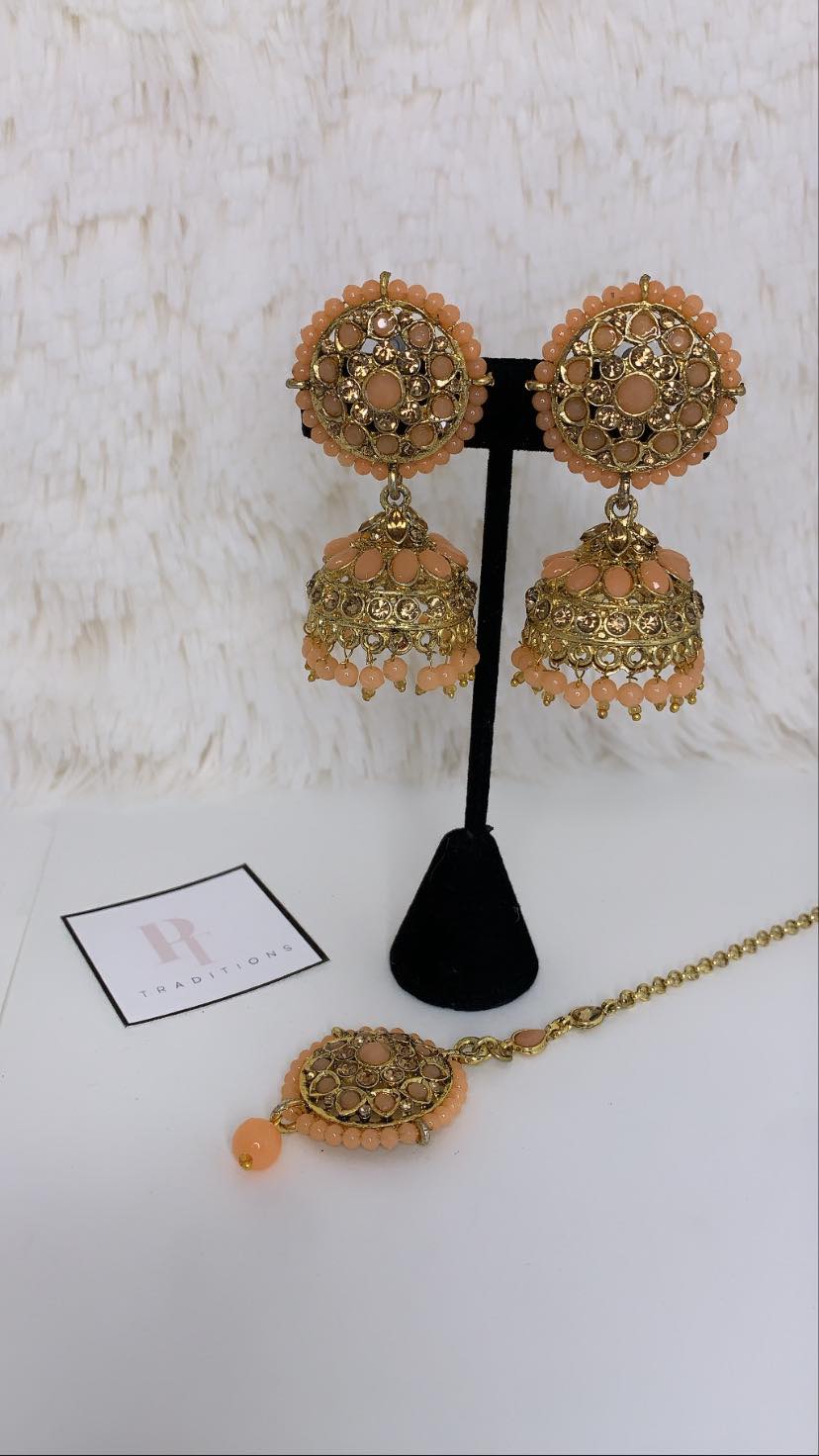 Supna - Punjabi Traditions