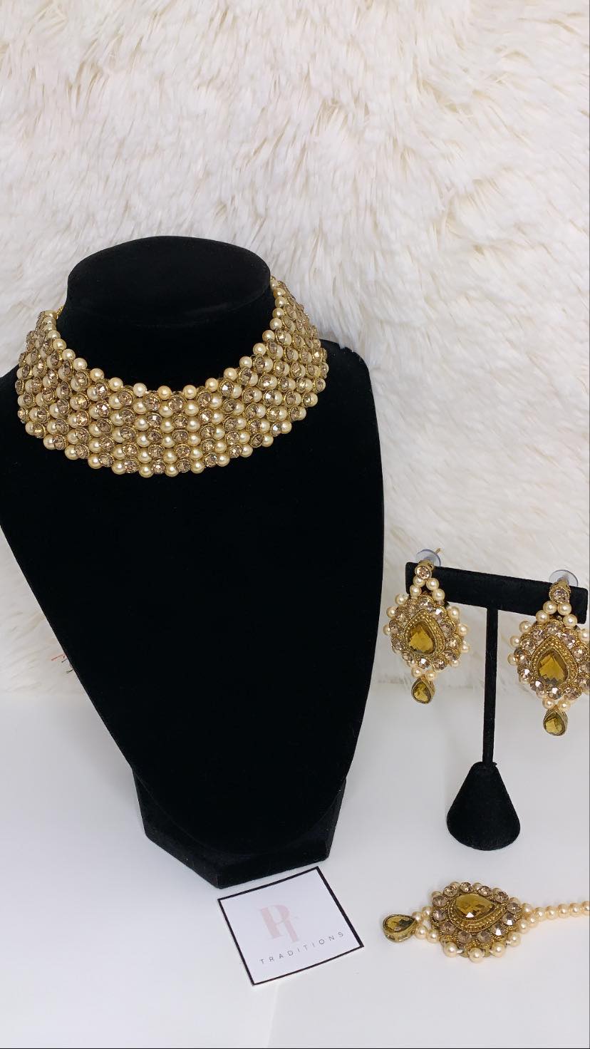 Preity - Punjabi Traditions