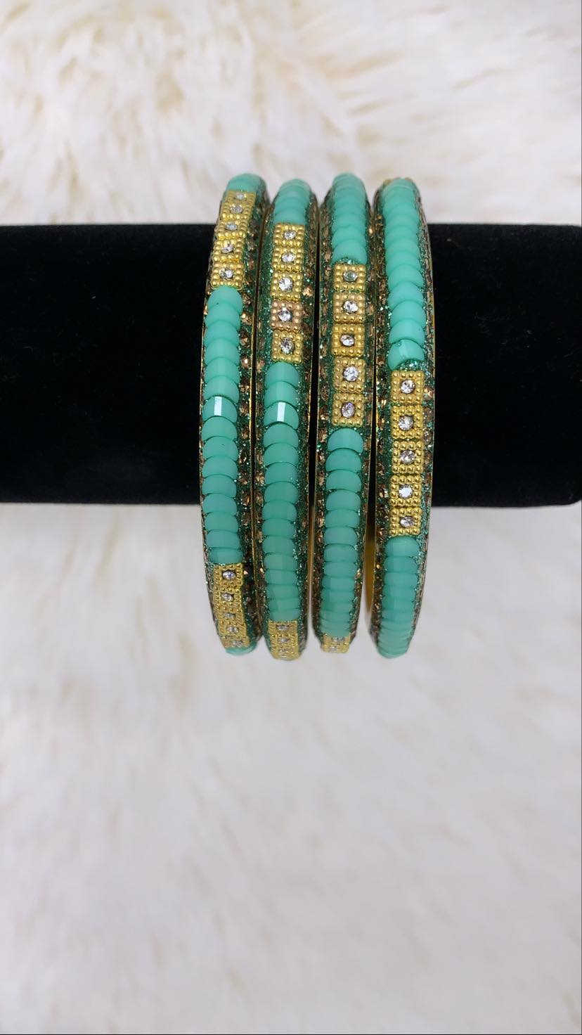 Neet Bangles - Punjabi Traditions