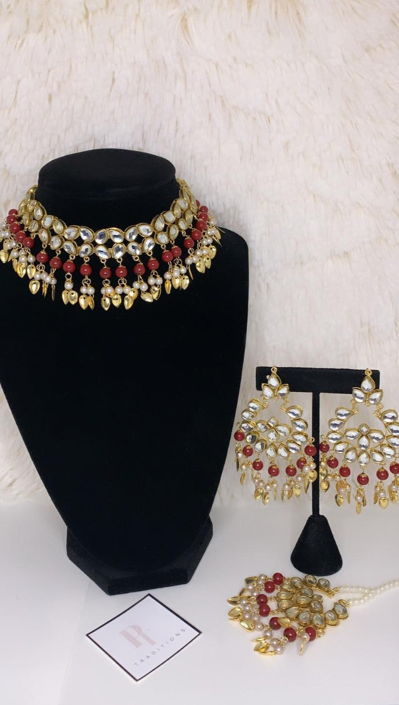 Fatima - Punjabi Traditions