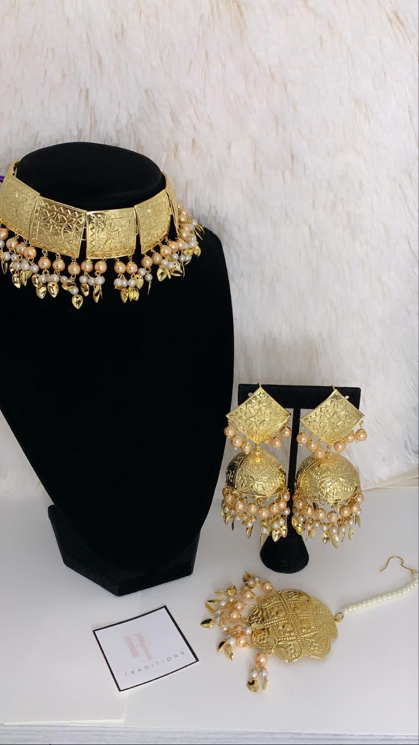 Nimo - Punjabi Traditions