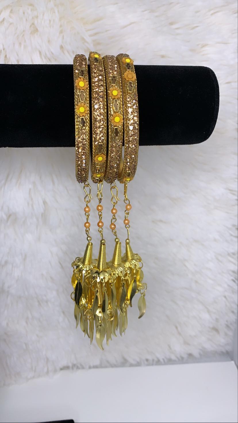 Kareh - Punjabi Traditions