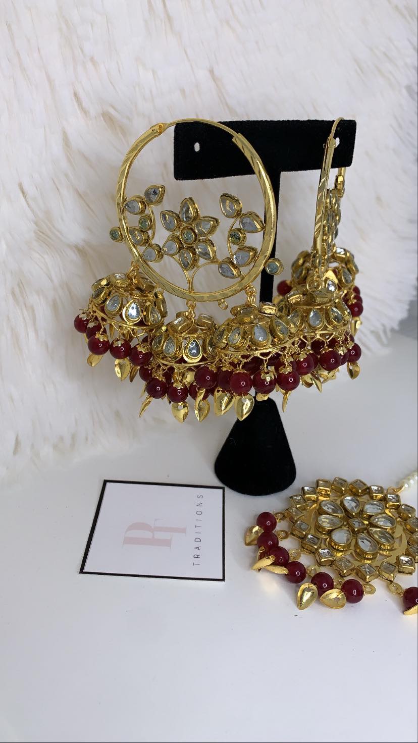 Preet - Punjabi Traditions