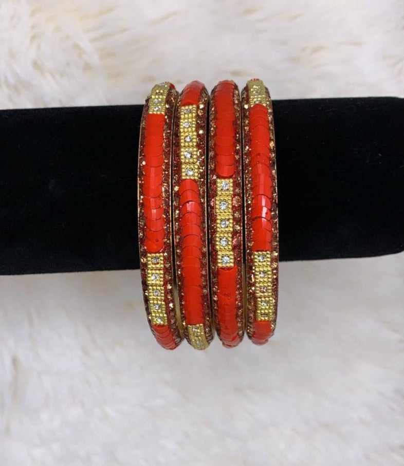 Gulabo Bangles - Punjabi Traditions