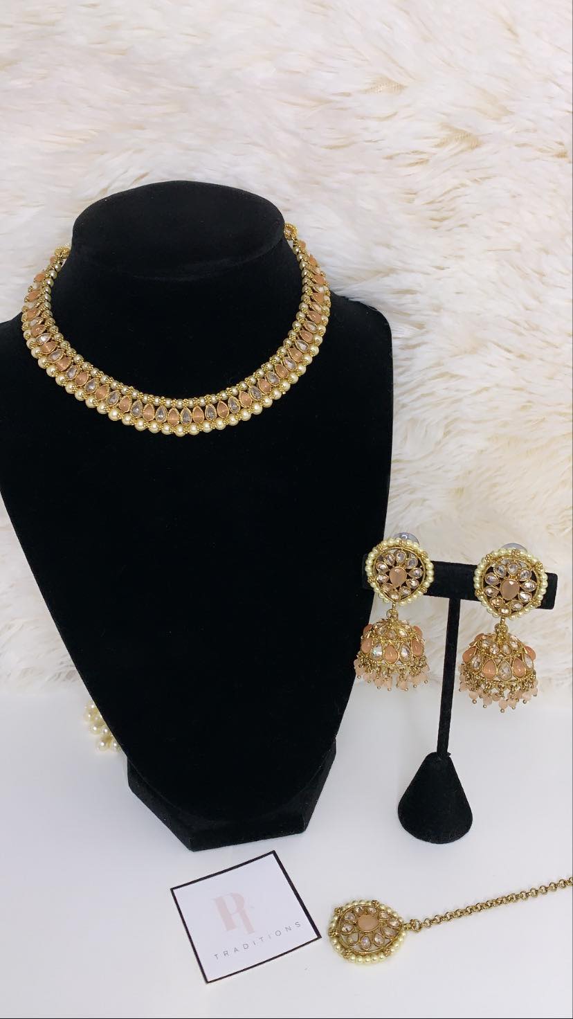 Kiran - Punjabi Traditions