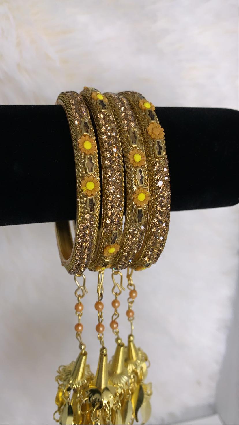 Kareh - Punjabi Traditions