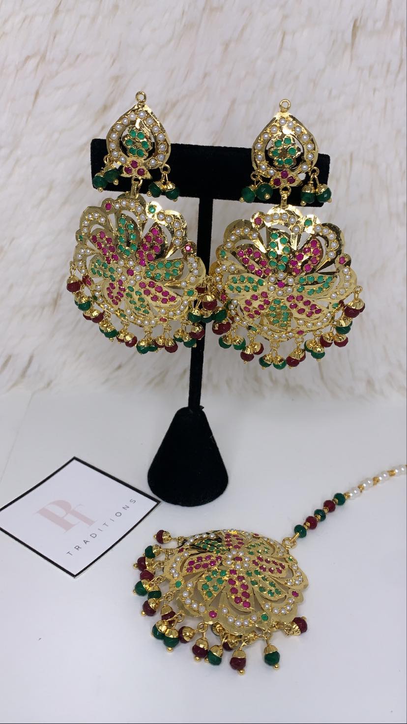 Jasmeet - Punjabi Traditions