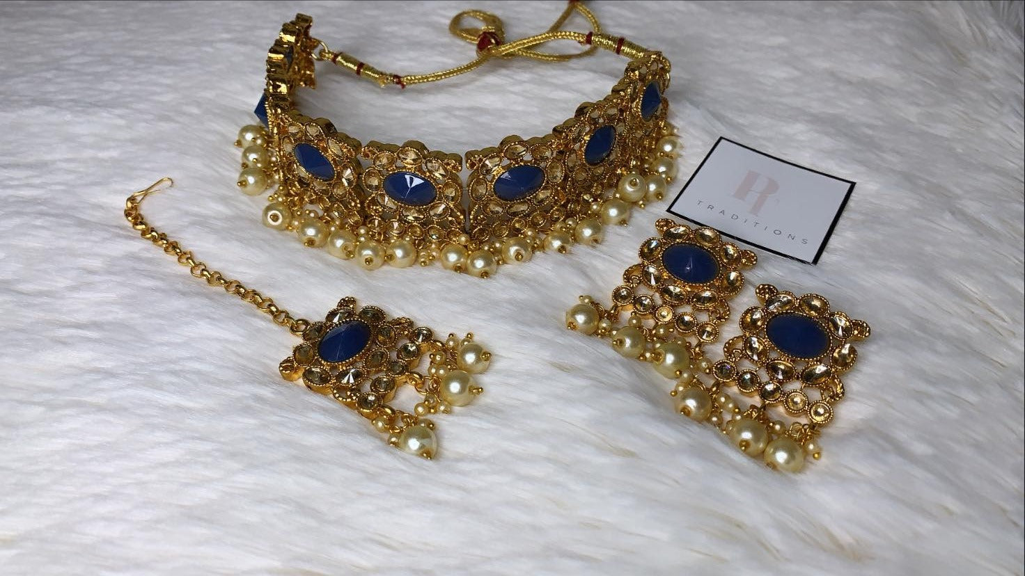 Riddhi - Punjabi Traditions