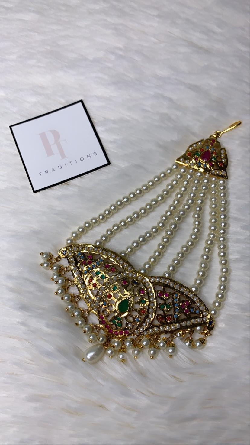 Passa - Punjabi Traditions