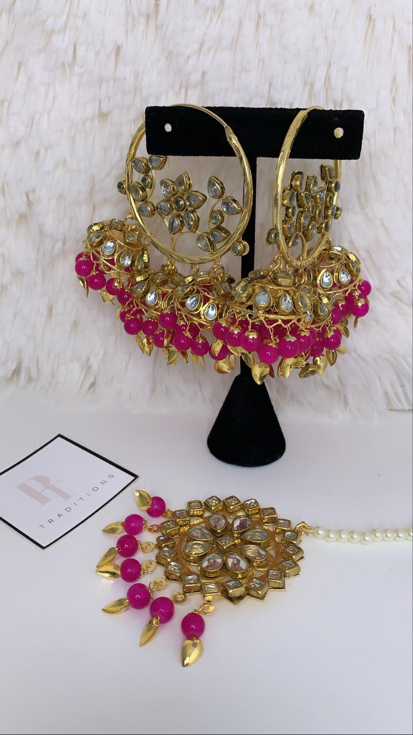 Preet - Punjabi Traditions