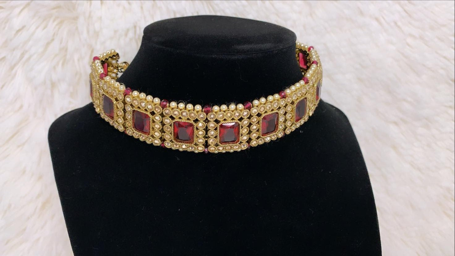 Raavi Set - Punjabi Traditions