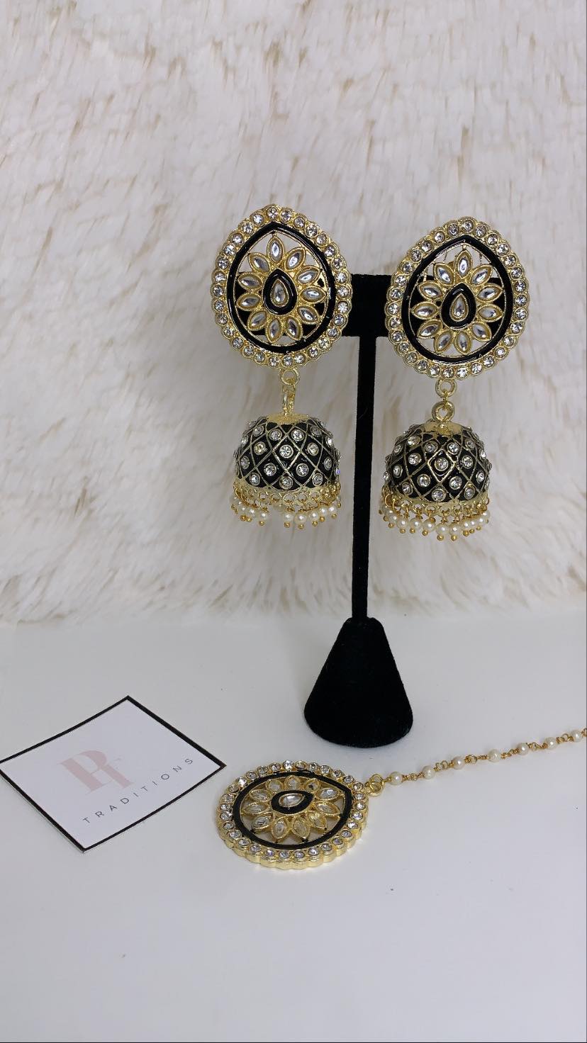 Yasmine - Punjabi Traditions