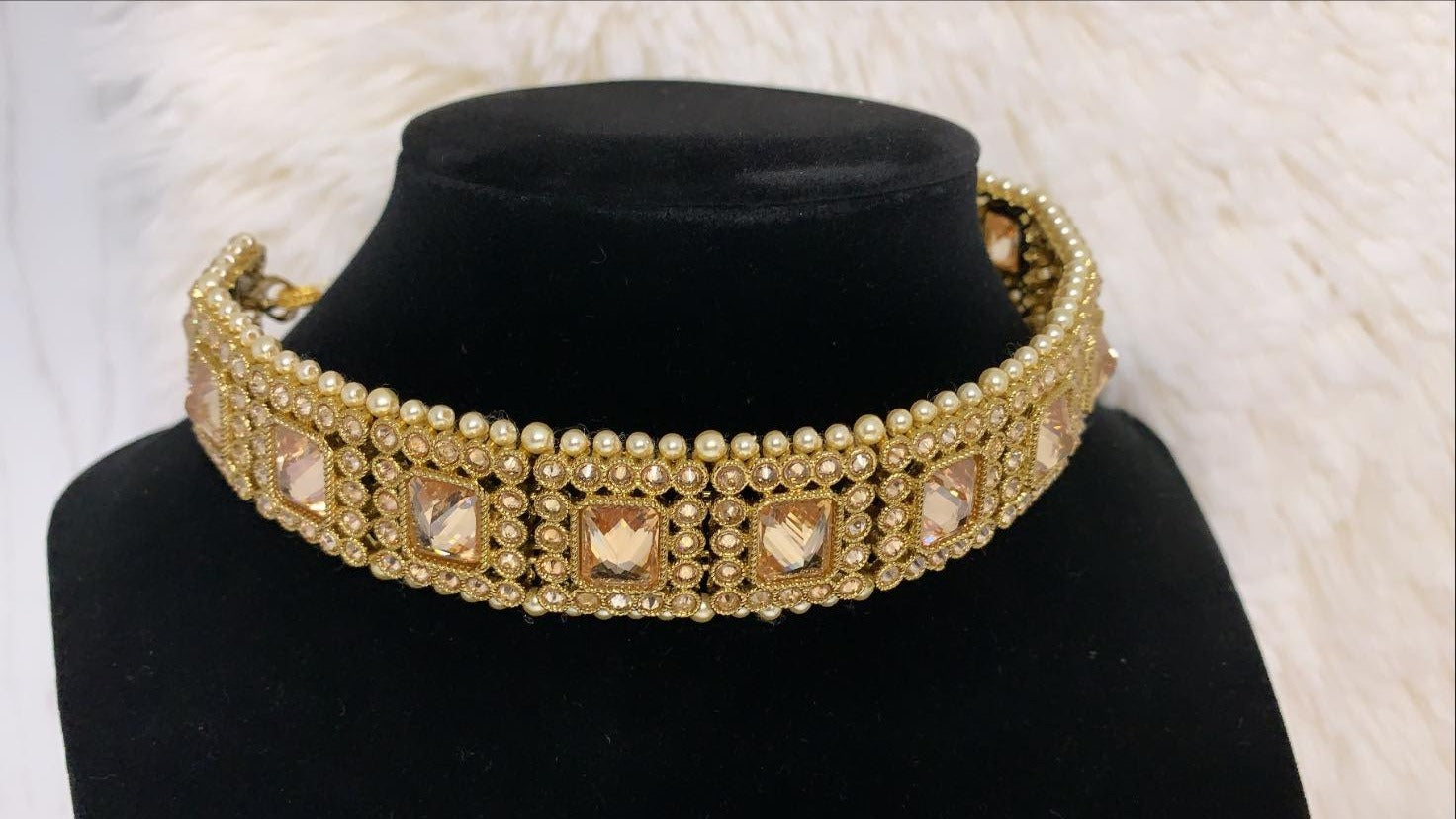 Raavi Set - Punjabi Traditions