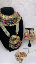 Mahi Set - Punjabi Traditions
