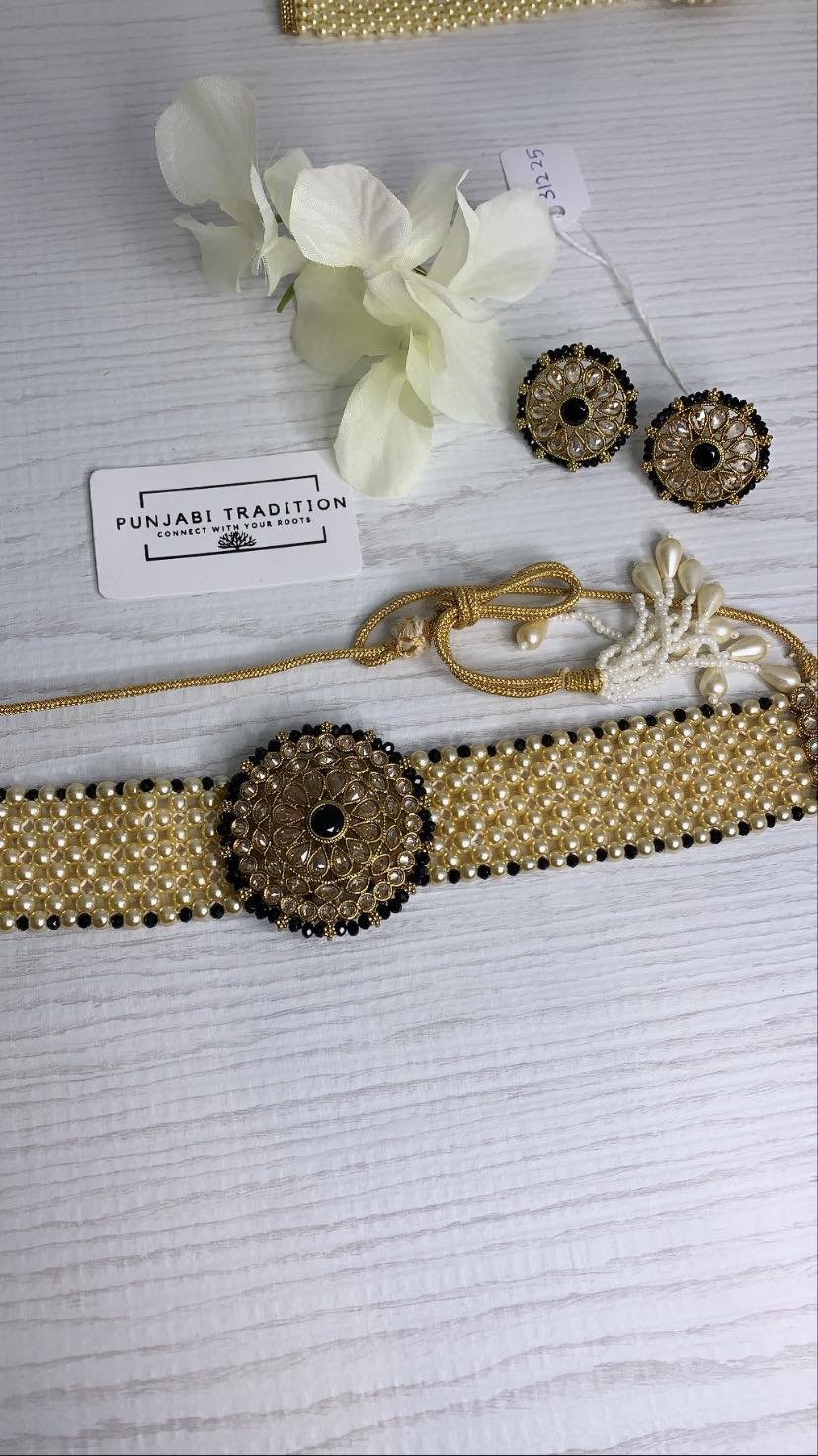 Arya Set - Punjabi Traditions