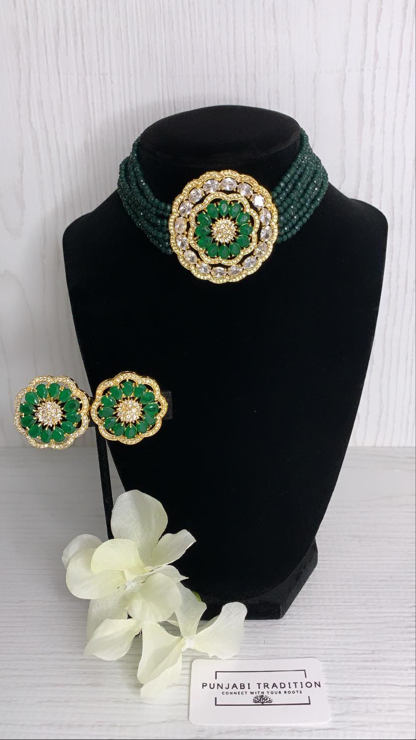 Simmi - Punjabi Traditions