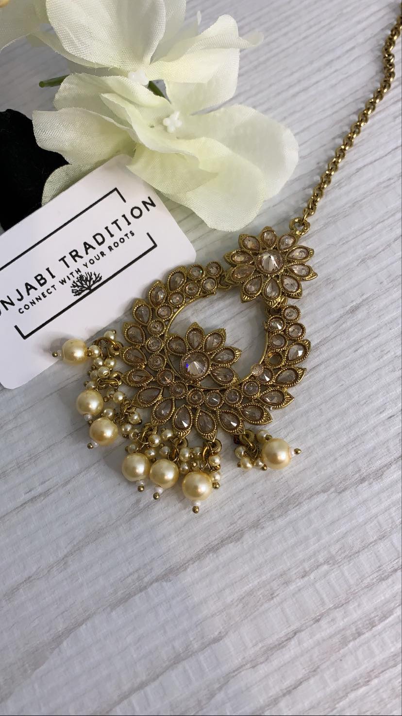 Amrit - Punjabi Traditions