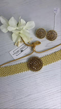 Hina Set - Punjabi Traditions