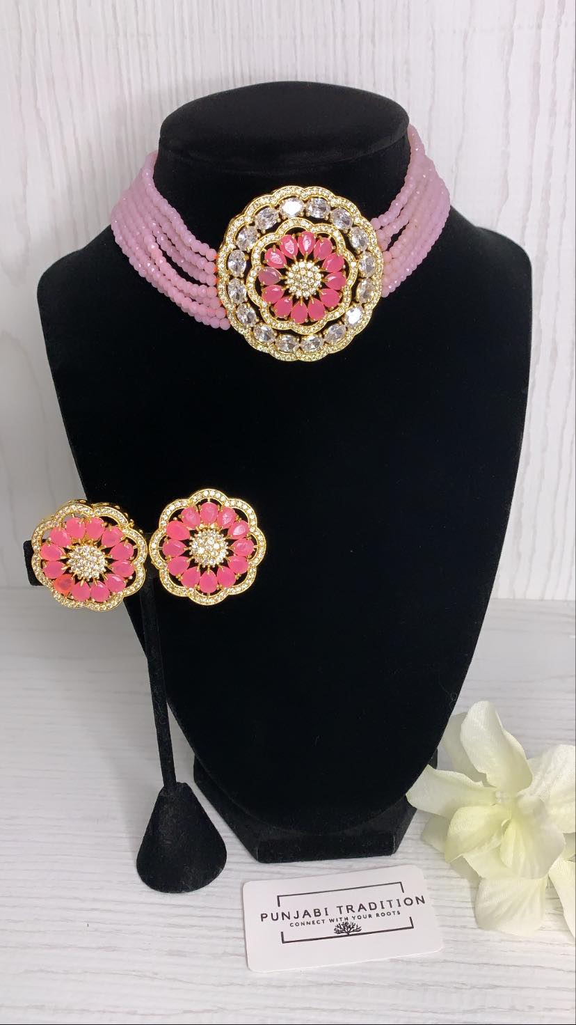 Simmi - Punjabi Traditions