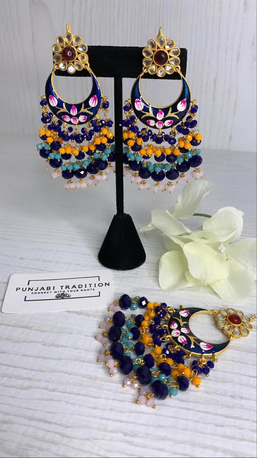 Reetu - Punjabi Traditions