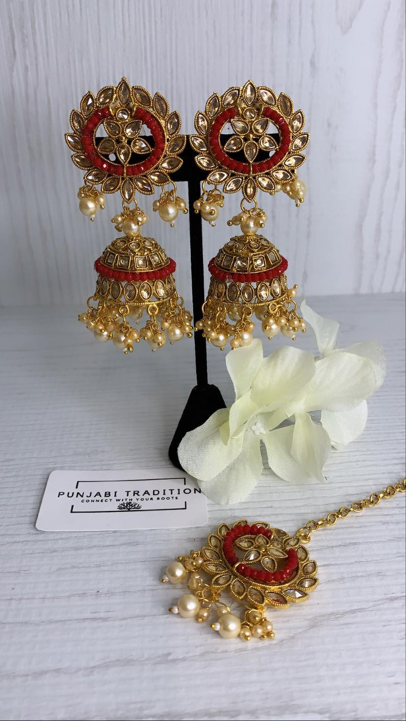 Noori - Punjabi Traditions