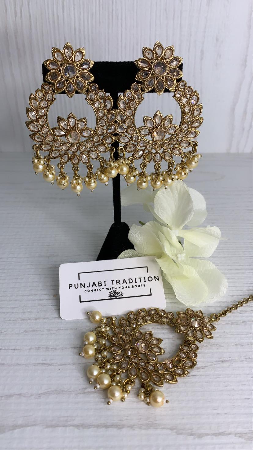 Amrit - Punjabi Traditions