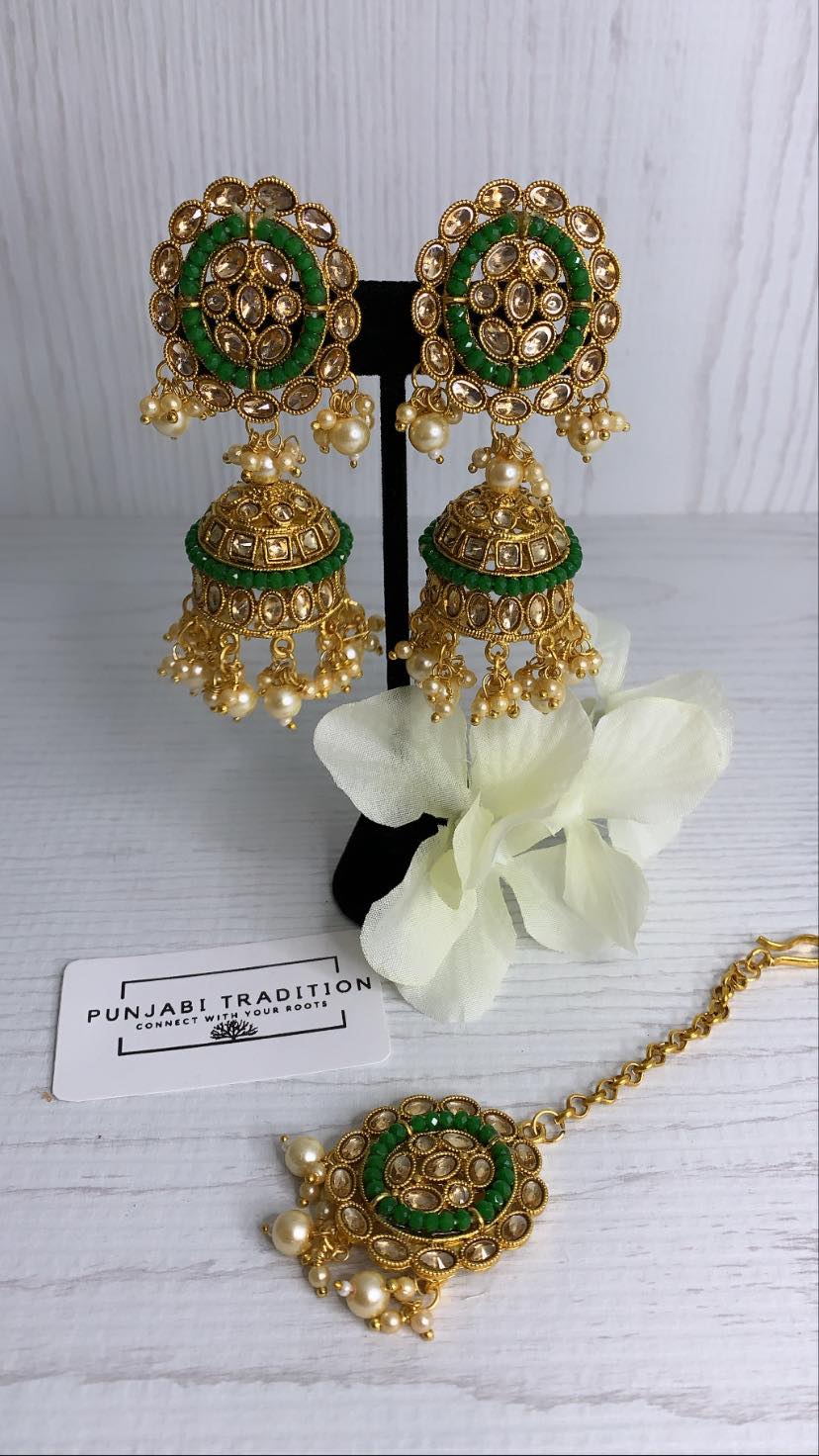 Noori - Punjabi Traditions