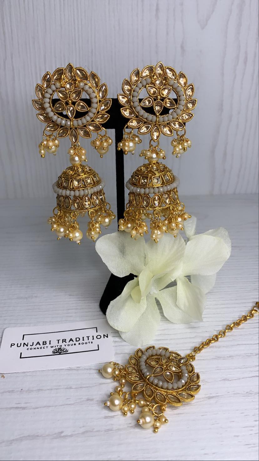 Noori - Punjabi Traditions