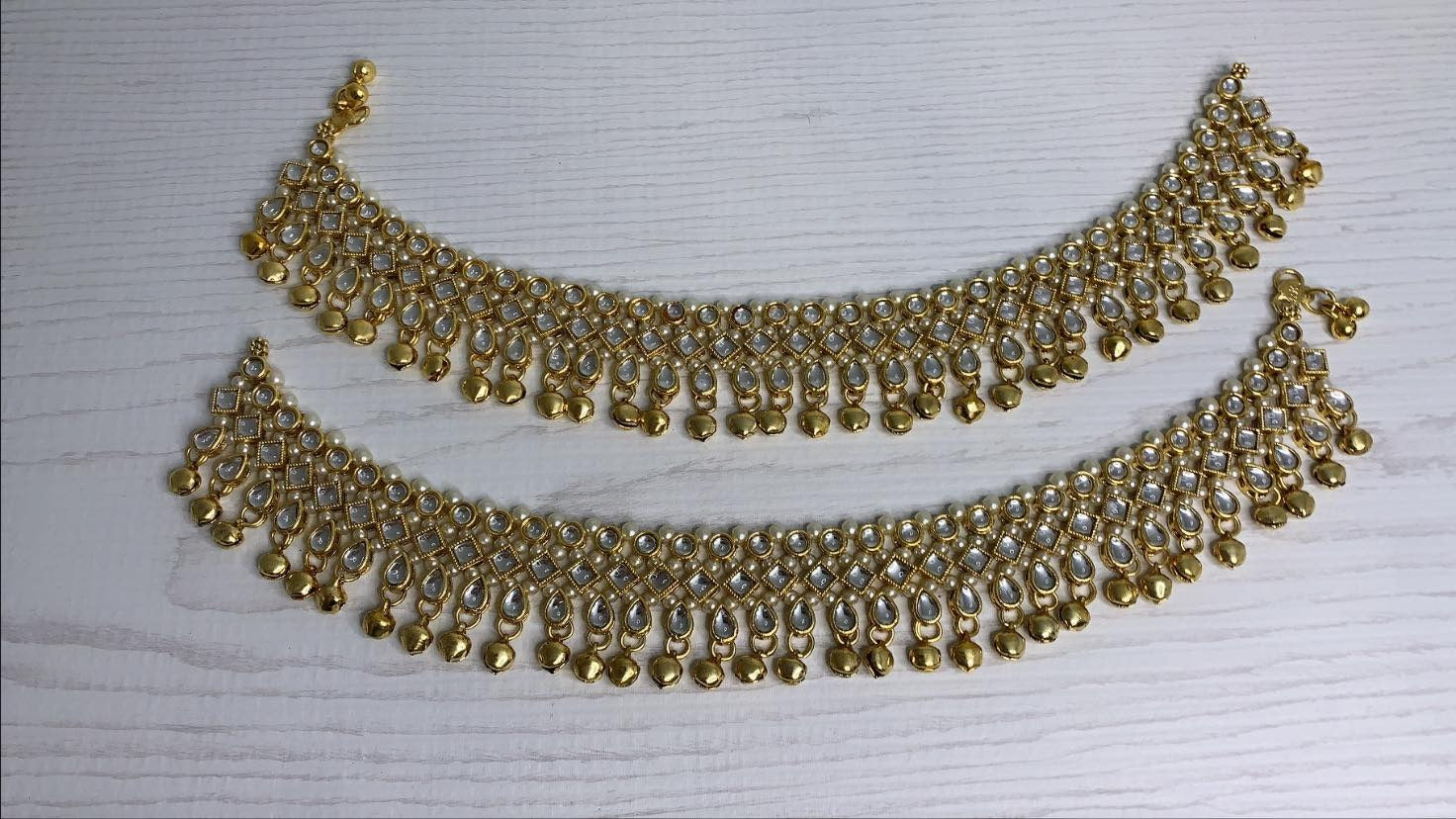 Nira - Punjabi Traditions