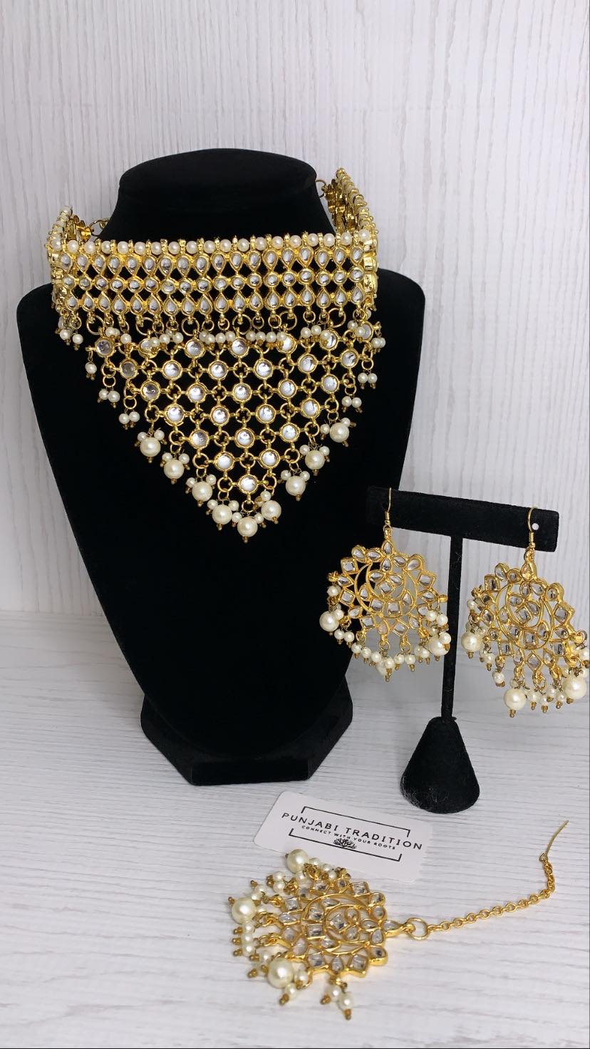 Asha - Punjabi Traditions