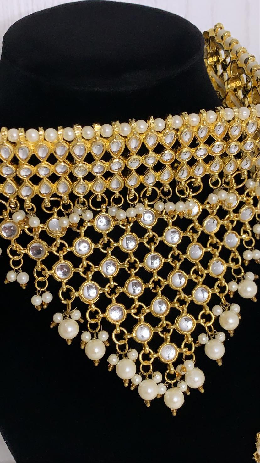 Asha - Punjabi Traditions