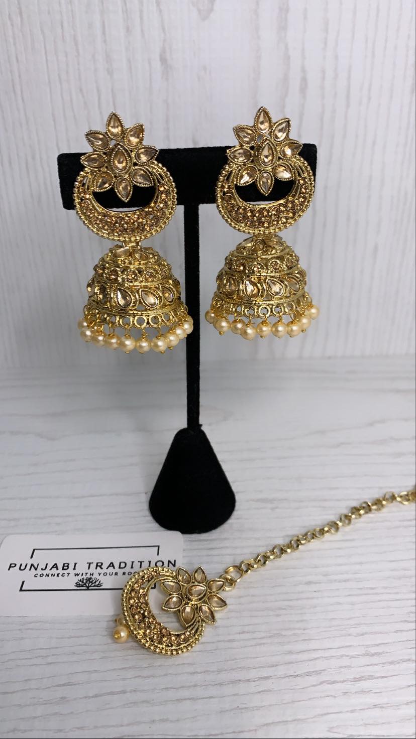 Aman Set - Punjabi Traditions