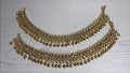 Ishani Anklets - Punjabi Traditions