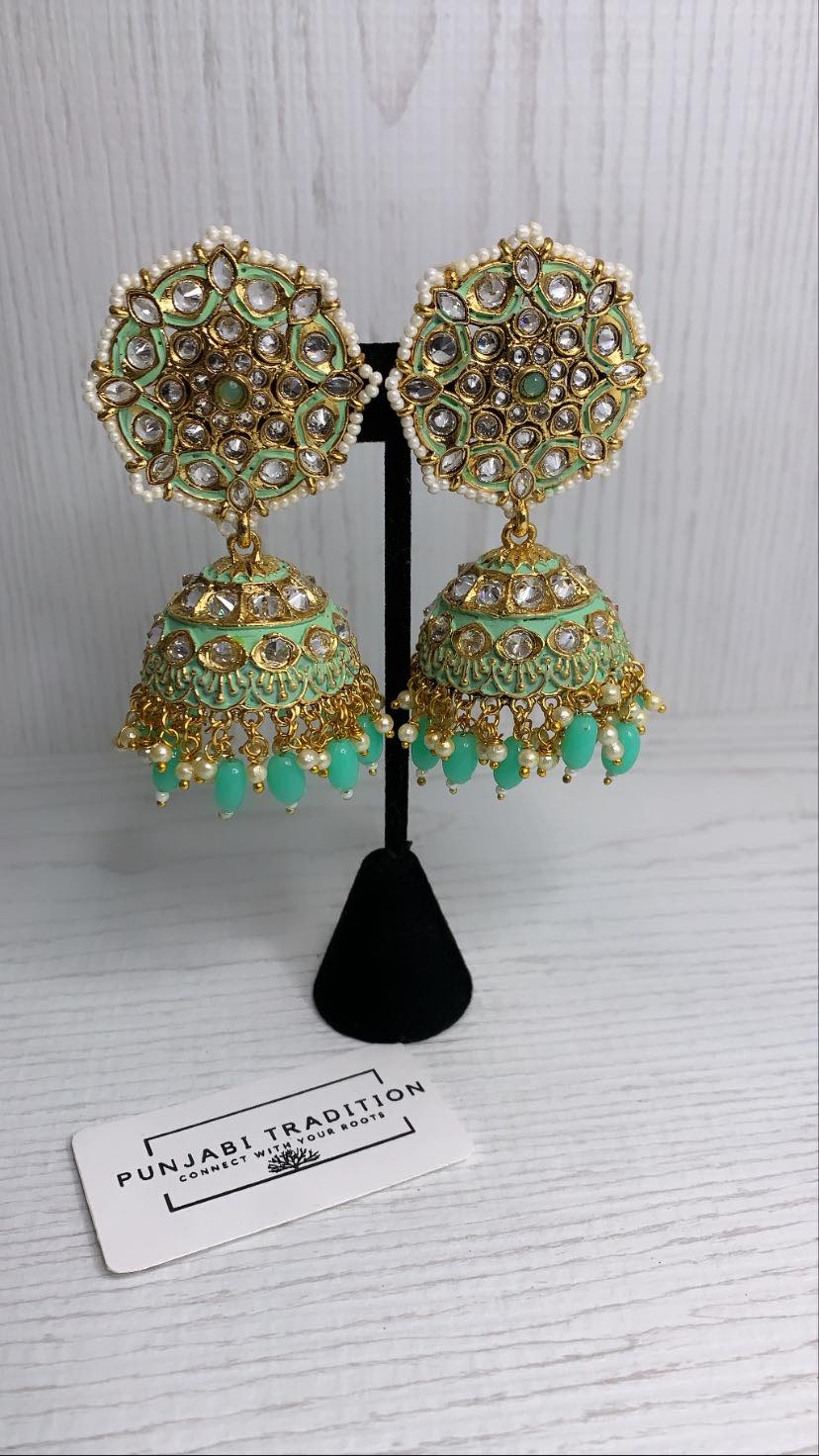 Jot - Punjabi Traditions