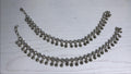 Eneet Anklets - Punjabi Traditions