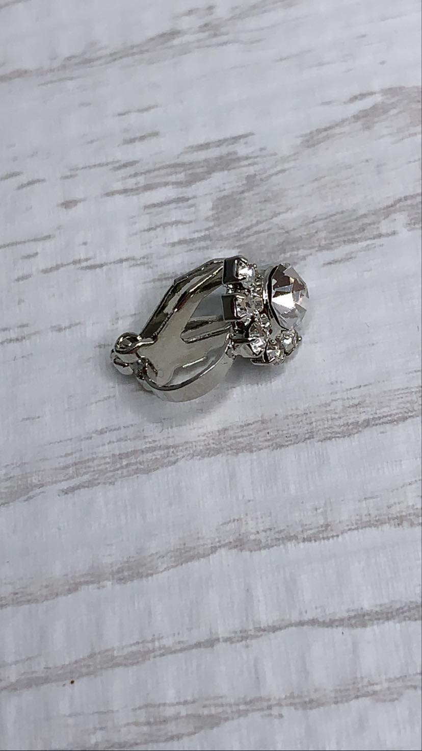 Stone nose ring - Punjabi Traditions