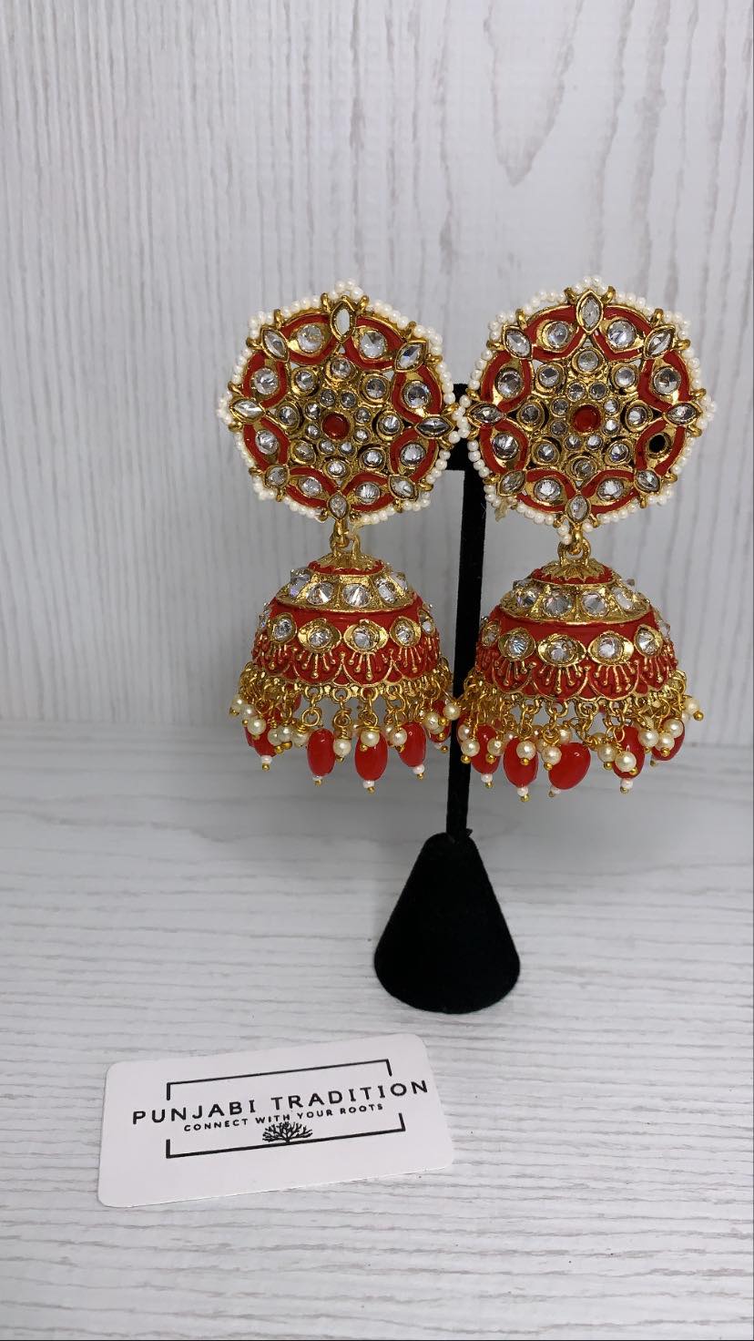 Jot - Punjabi Traditions