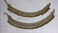 Sahej Anklets - Punjabi Traditions