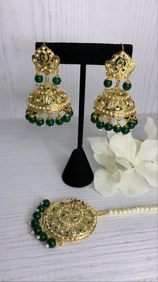 Seerat Set