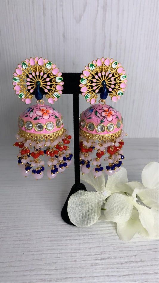 Moorni Earrings