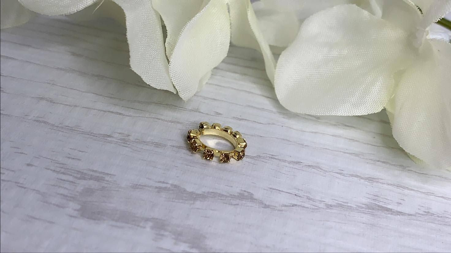 Adjustable Nose rings