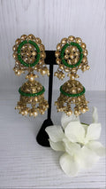 Jiya Earrings