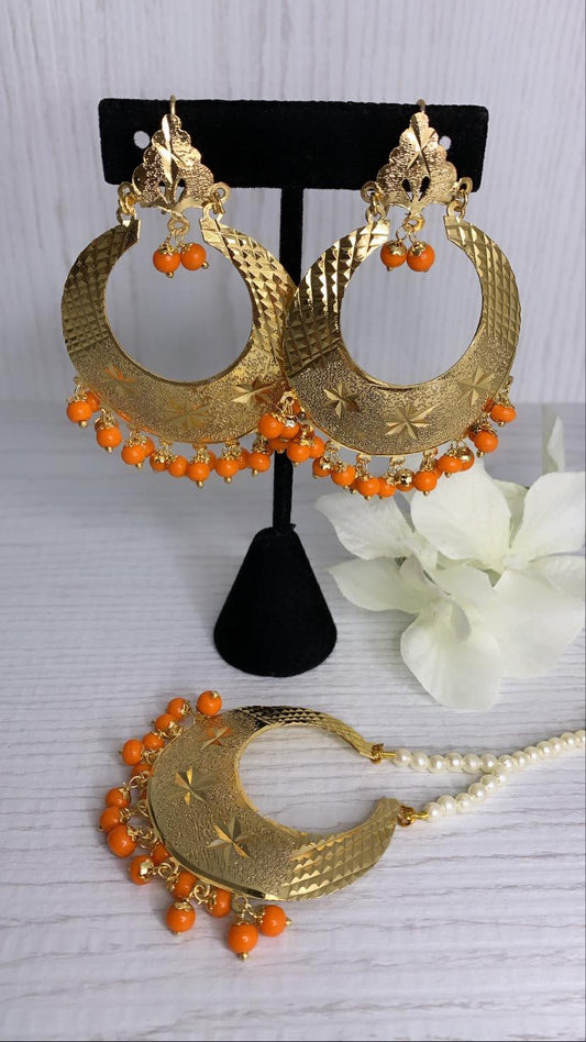 Noor Earrings
