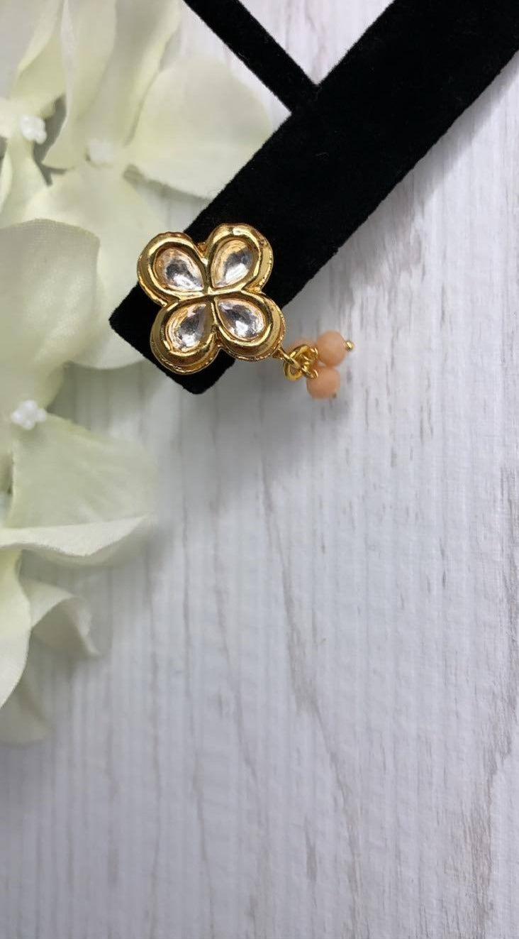 Clip On Nose Ring - Traditional