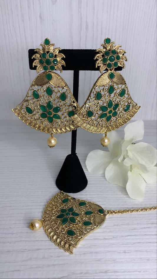 Ava Set