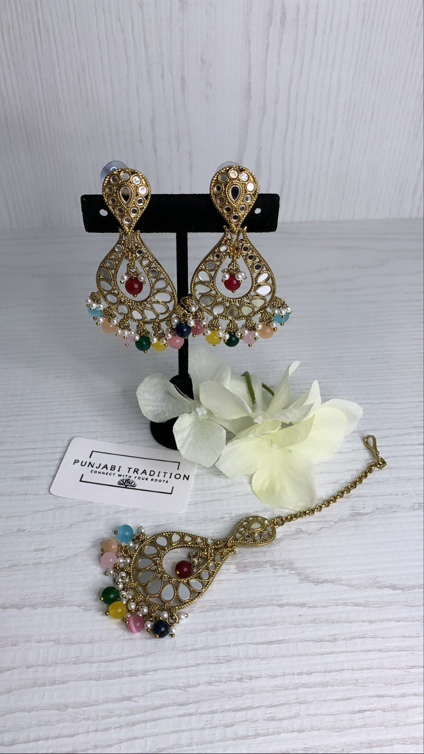 Siara - Punjabi Traditions